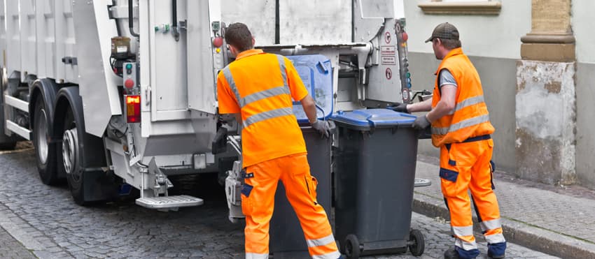 meinOrt für Entsorger